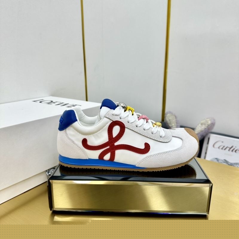 l*ew* sneakers